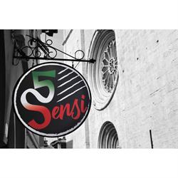 5 Sensi, Trento orari di apertura