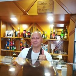 Pizzeria Rosticceria del Carmine, Foggia orari di apertura