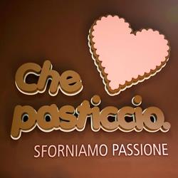 Che pasticcio, Avellino orari di apertura
