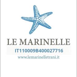 Le Marinelle B&B, Trani orari di apertura