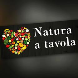 Natura a tavola - Villa Guardia, orari di apertura