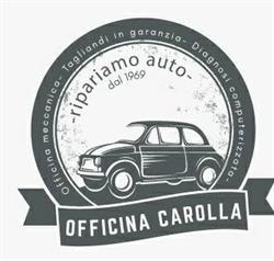 Officina meccanica carolla franco, Benevento orari di apertura
