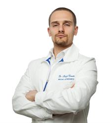 Studio di Nutrizione e Personal Training - Dr. Donato Stolfa, Altamura orari di apertura