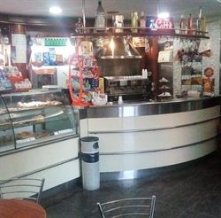 Bar Europa, Gela orari di apertura