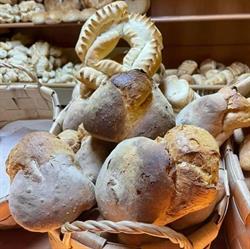 Panificio Pala, Sorso orari di apertura