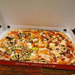 Pizzeria Partenope, Santa Vittoria orari di apertura