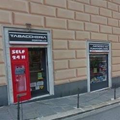 Tabaccheria Portello, Genova orari di apertura