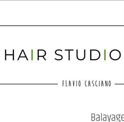 Hair Studio di Flavio Casciano, Asti orari di apertura