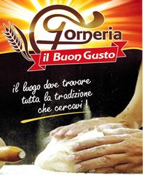 Forneria il buon gusto, Andria orari di apertura