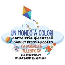 Un mondo a colori, Millesimo orari di apertura