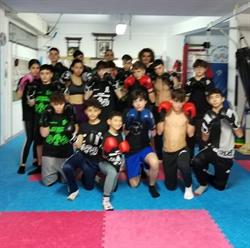 A.S.D Tiger Fighter kick boxing, Pozzallo orari di apertura