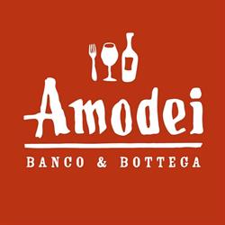 Amodei - Banco & Bottega, Roma orari di apertura
