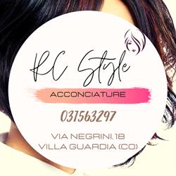 R.C. Style Acconciature, Villa Guardia orari di apertura