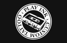 Play Ink Custom Tattoo di Andrea Fanuzzi, Policoro orari di apertura