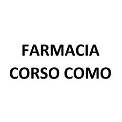 Farmacia Corso Como, Limbiate orari di apertura