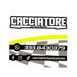 Cacciatore Auto & Moto, Stigliano orari di apertura