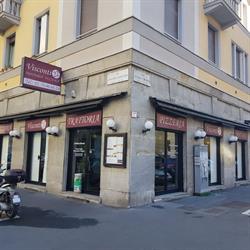 Visconti 22, Milano orari di apertura