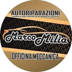 Marco Milia AUTORIPARAZIONI, Cagliari orari di apertura