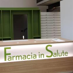 Farmacia in salute Gazzaniga, Cene orari di apertura