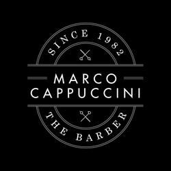 Marco Cappuccini - The Barber since 1982, Bruna orari di apertura