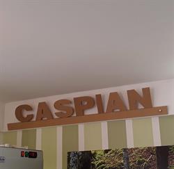 Gelateria C'era una Volta Caspian, Sarmede orari di apertura