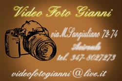 Video Foto Gianni, Acireale orari di apertura