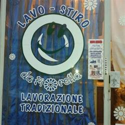 Lavo-Stiro da Fiorella, Pinerolo orari di apertura