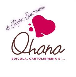 Ohana di Rosa Guarnieri, Palo del Colle orari di apertura