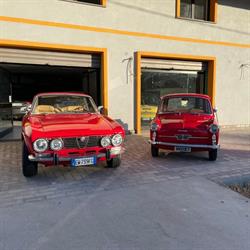 Autosalone Gambula Roberto Srl Macomer, orari di apertura