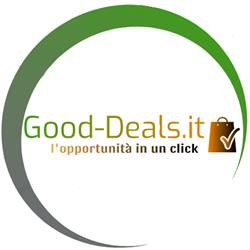 Good-Deals, Ciampino orari di apertura
