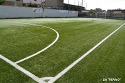 ASD Libertas Atletico Faibano, Marigliano orari di apertura