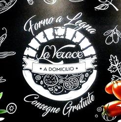 La Verace pizzeria d'asporto, Roma orari di apertura