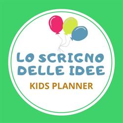 Lo Scrigno delle idee - Kids Planner, Pescara orari di apertura