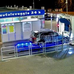 Ideal Wash, Lucca orari di apertura