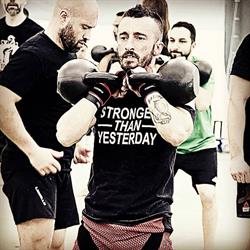 Fight Fitness School of Strength, Vallo della Lucania orari di apertura