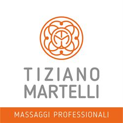 Tiziano Martelli Massaggi Professionali, Prato orari di apertura