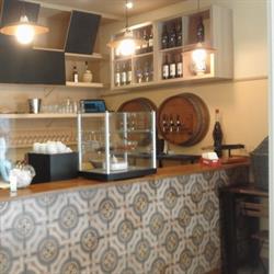 Bacco in Piazzetta, Pisa orari di apertura