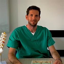 Andrea Laudi Fisioterapista Varese, orari di apertura