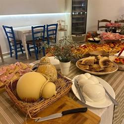 Panzerotti Food, Brindisi orari di apertura
