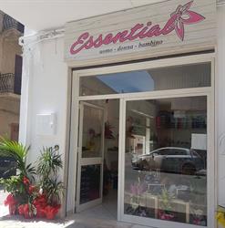 Essential Calzature, Ribera orari di apertura