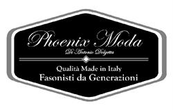 Phoenix Moda, Sarno orari di apertura