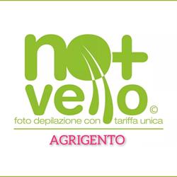 Nomasvello Agrigento, orari di apertura
