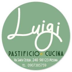 Luigi Pastificio e Cucina, Messina orari di apertura