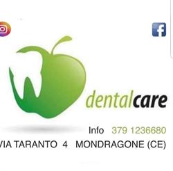 Dental CARE, Mondragone orari di apertura