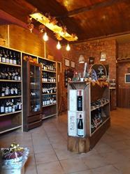 L' antica cantina, Capaci orari di apertura