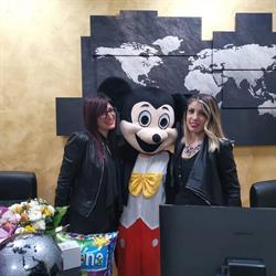 Samsara Tour, Frosinone orari di apertura