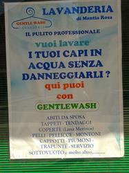 Gentle Wash di Mantia Rosa, Mesoraca orari di apertura