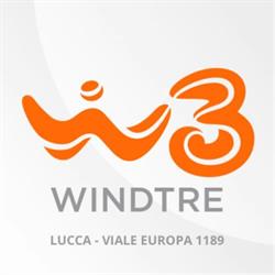 WindTre Lucca - Viale Europa, orari di apertura