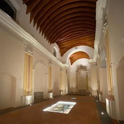 Idria Events Center, Catania orari di apertura