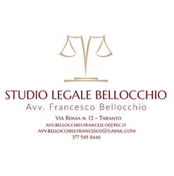 Studio Legale - Avv. Francesco Bellocchio, Taranto orari di apertura